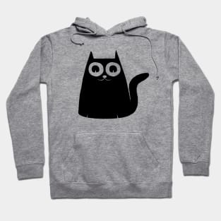 Cat cute Hoodie